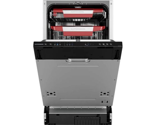 Машина посудомоечная встраиваемая Kuppersberg GLM 4581