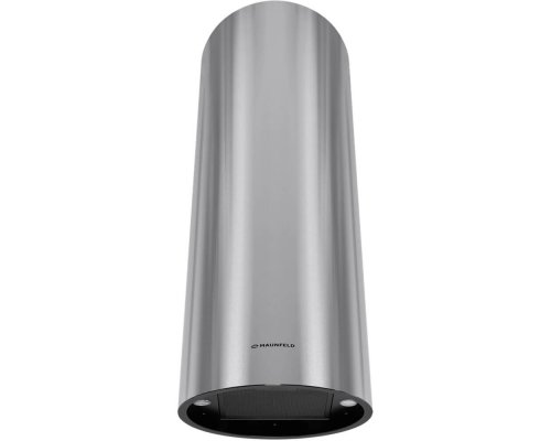 Hood Maunfeld Drum Wall 35 stainless steel