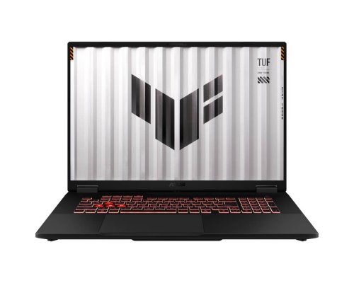 Ноутбук Asus TUF Gaming A18 FA808UP-S8051 (90NR0NL1-M002U0)