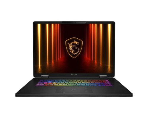 Ноутбук MSI Crosshair 18 HX AI A2XWGKG-022XR (9S7-184111-022)
