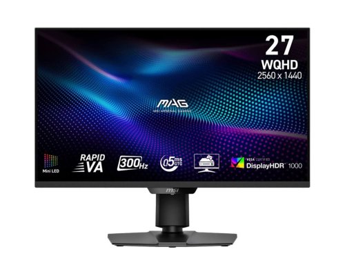 Monitor MSI MAG 274QPF