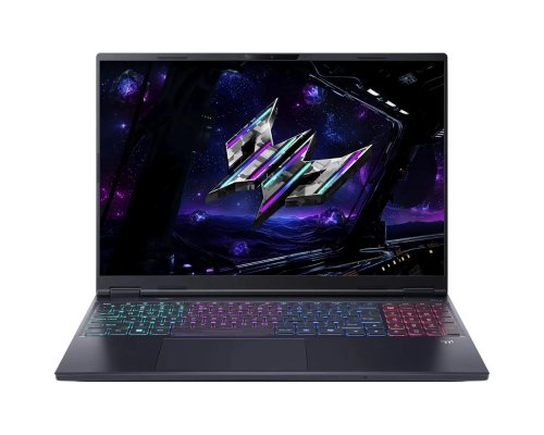 Ноутбук Acer Predator Helios Neo 16S AI PHN16S-71-72PG (NH.QZFCD.001)