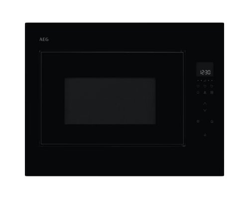 Печь микроволновая встраиваемая AEG NMB6G261UB