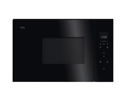 Built-in microwave oven AEG NMB6S171SB