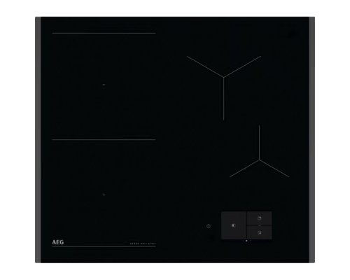 Поверхность варочная AEG TH64IB30FB