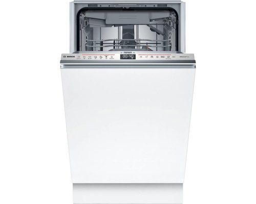 Built-in dishwasher Bosch SPV6EMX03E