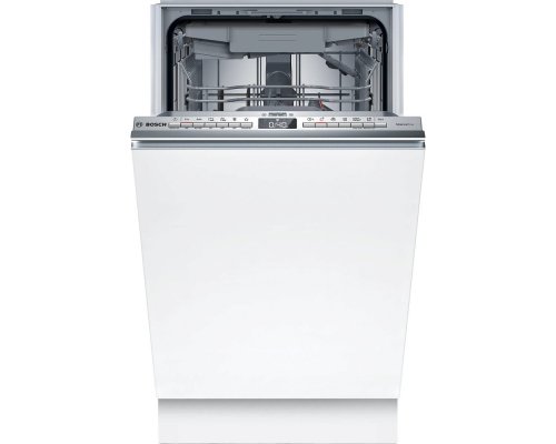 Машина посудомоечная встраиваемая Bosch SPV4EMX17E
