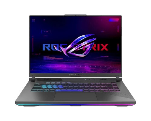 Ноутбук Asus ROG Strix G16 G614PR-RV089