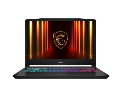 Ноутбук MSI Katana 17 HX B14WFK-275XRU (9S7-17L791-275)