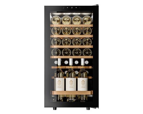 Wine cabinet Meyvel MV28-KBF1