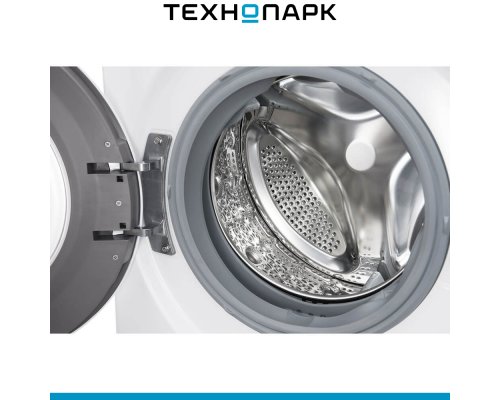 Washing machine LG F2J6NM1W