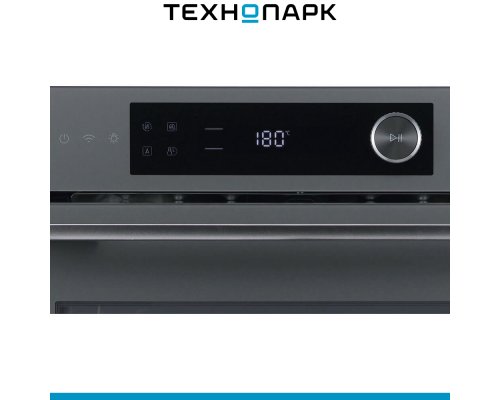 Oven cabinet Midea MO82107PGG-I