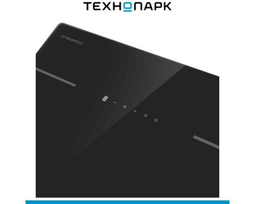 Вытяжка Maunfeld Astro 60 Glass Black