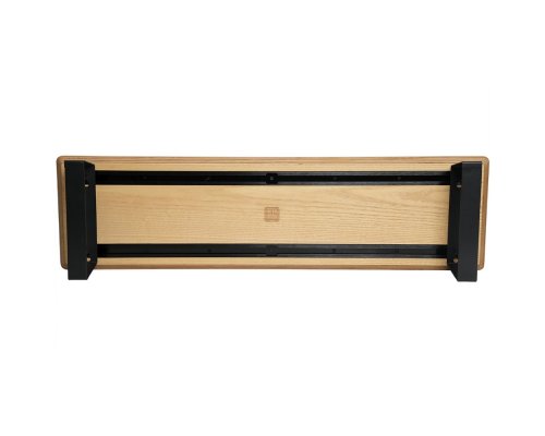 Подставка для ноутбука Geek Nook Focus Station дуб (2024042003)