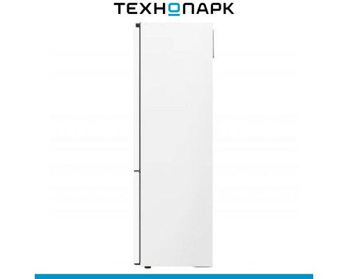 Refrigerator LG GA-B509SVUM