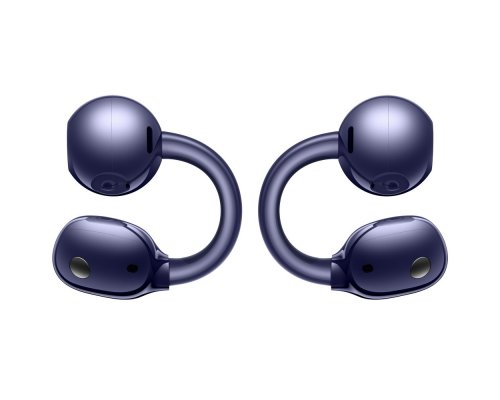 Наушники Huawei FreeClip 2 S Robin-T02 синий (55039240)