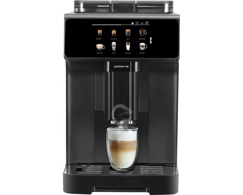 Coffee machine Polaris PACM 2071AC