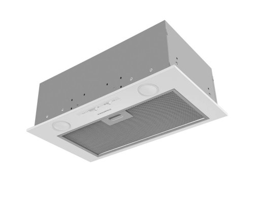 Вытяжка встраиваемая Maunfeld Crosby Light 5028 White/белый