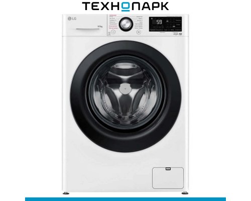Машина стиральная LG F2V3FR6W