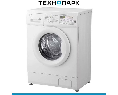 Машина стиральная LG F10B8MD