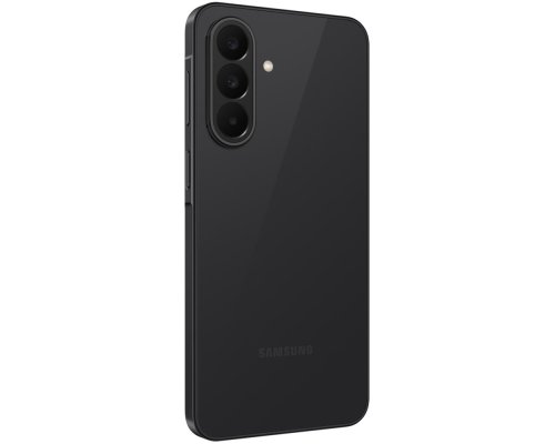 Смартфон Samsung Galaxy A27 5G 128 ГБ чёрный