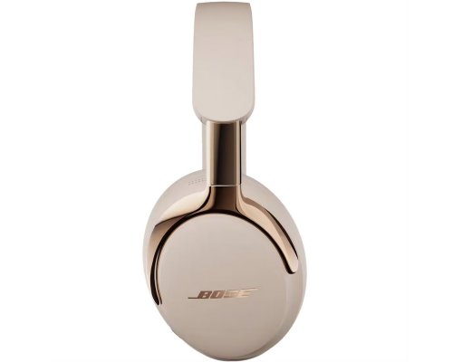 Наушники Bose QuietComfort Ultra 2nd Gen песочный