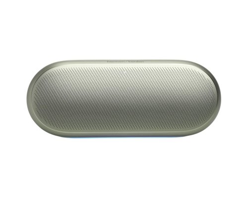 Portable acoustics Harman/Kardon Luna 2 green