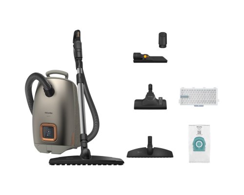 Vacuum cleaner Miele UMF0 Guard L1 Comfort XL pearl gray