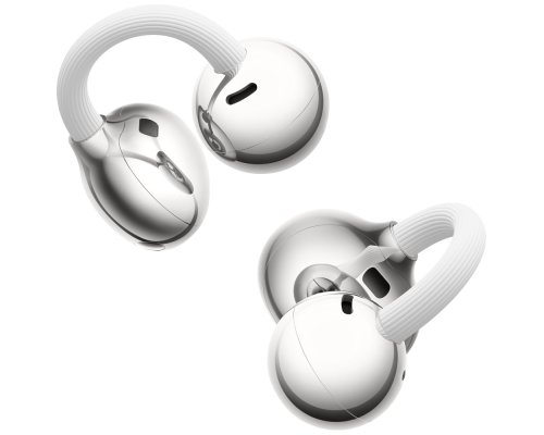 Наушники Huawei FreeClip 2 Robin-T10 белый (55038691)