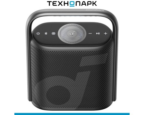 Акустика портативная Anker Soundcore Motion X500 Black/черный