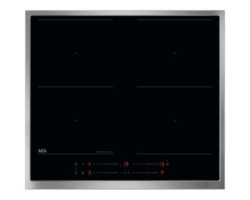Cooking surface AEG TO64IM00XB