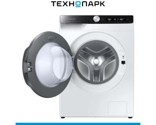 Machine washing Samsung WW80AG6L28WELP