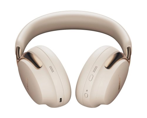 Наушники Bose QuietComfort Ultra 2nd Gen песочный