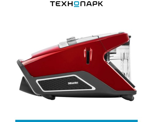 Vacuum cleaner Miele SKRR3 Blizzard CX1 Red mango red