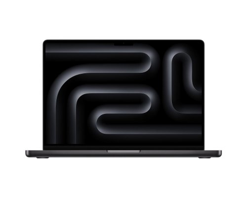 Laptop Apple MacBook Pro 14 M5 Pro (2026) 24+1 Tb black space MGDR4