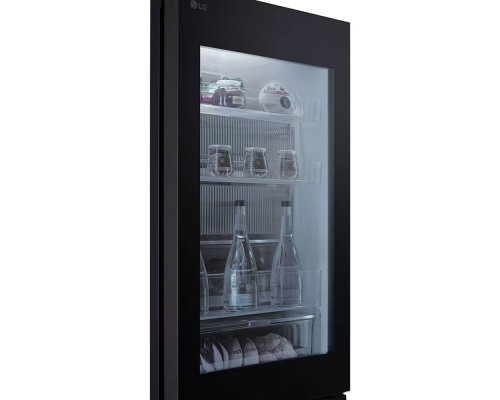 Холодильник LG GC-V459QG6W