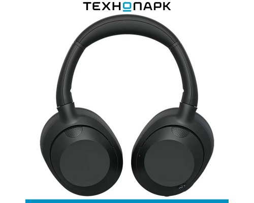 Наушники Sony ULT Wear чёрный