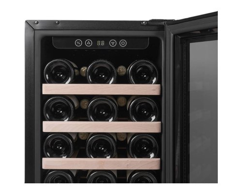 Built-in wine cabinet Meyvel MV52-KBT1