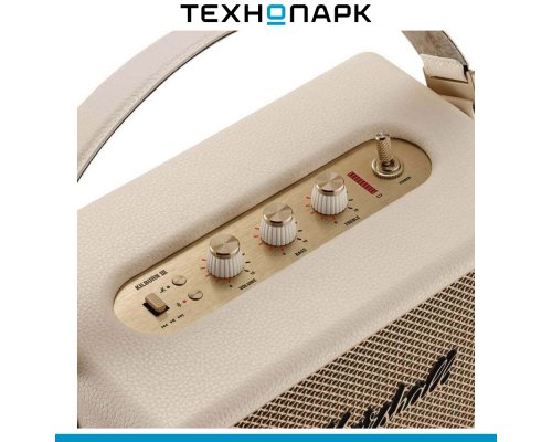 Акустика портативная Marshall Kilburn III Cream