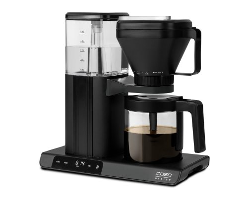 Кофеварка капельная Caso Aroma Sense