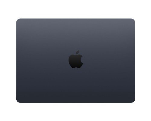 Laptop Apple MacBook Air 13 M5 24+1 Tb 2026 midnight black MDHG4