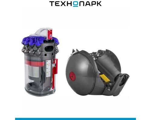 Vacuum cleaner Dyson Big Ball Multifloor 2