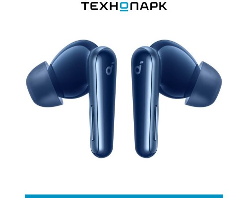 Наушники Anker Soundcore Liberty 5 синий