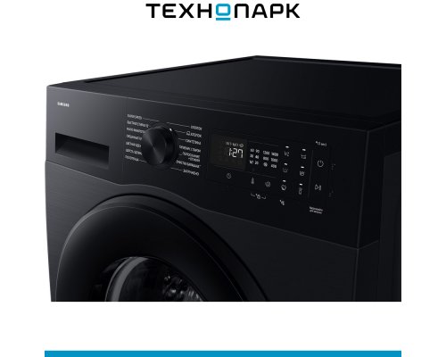 Washing machine Samsung WW90DG5U34ABLP