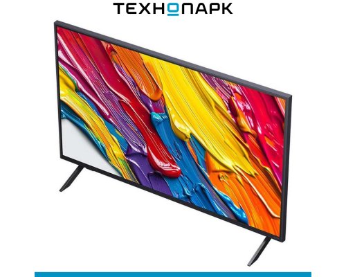 Телевизор LG QNED AI 43QNED82A6B (2025)