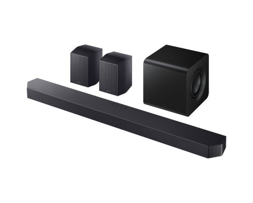Soundbar Samsung HW-Q930H