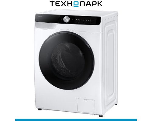 Drying machine Samsung WD90DG6G94BKLP