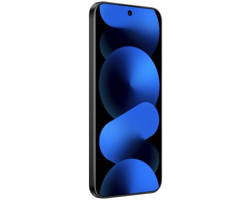 Smartphone Huawei Nova 16s 12+256 Gb shining black