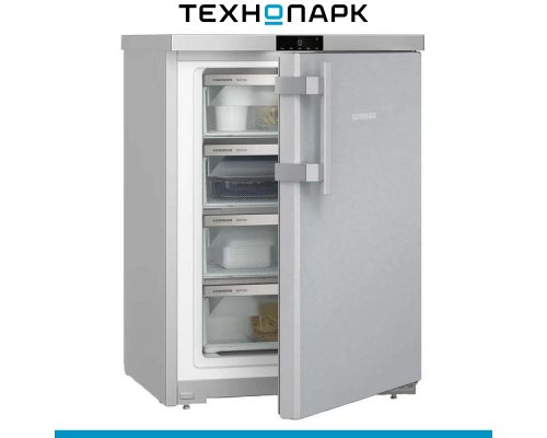 Freezer Liebherr FNsddi 1624