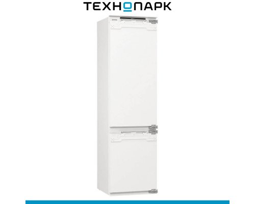Built-in refrigerator Gorenje NRKI519E82WF